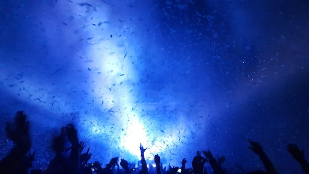 Coldplay: A Sky Full of Stars Tour