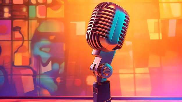 Raj Patel: The Voice of a New Generation