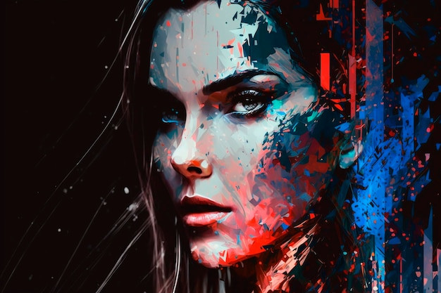 Miguel Torres: The Digital Artist Creating New Worlds