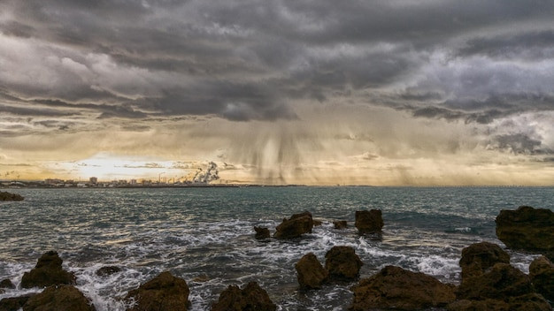 Rising Tides: The Climate Refugees