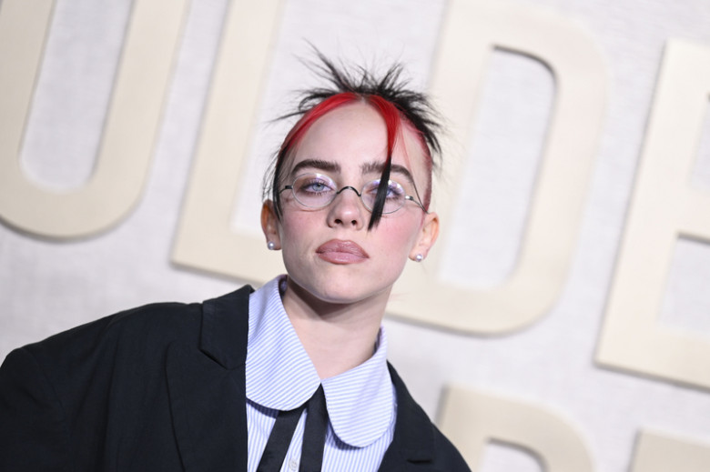 Billie Eilish