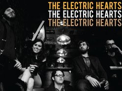 Neon Dreams - The Electric Hearts