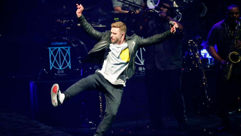 Justin Timberlake