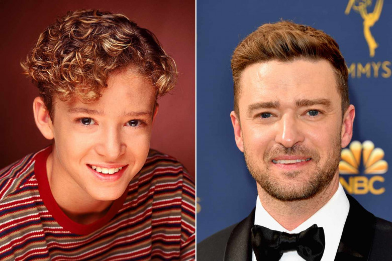 Justin Timberlake