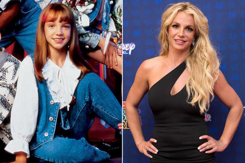 Britney Spears