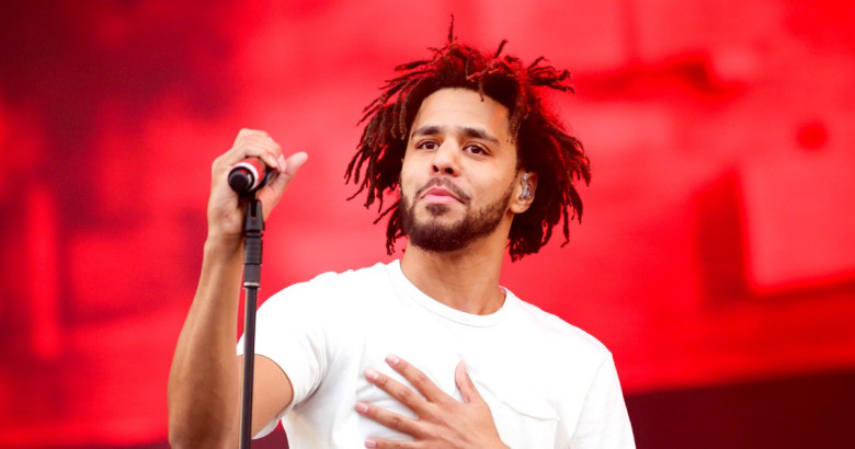 J. Cole