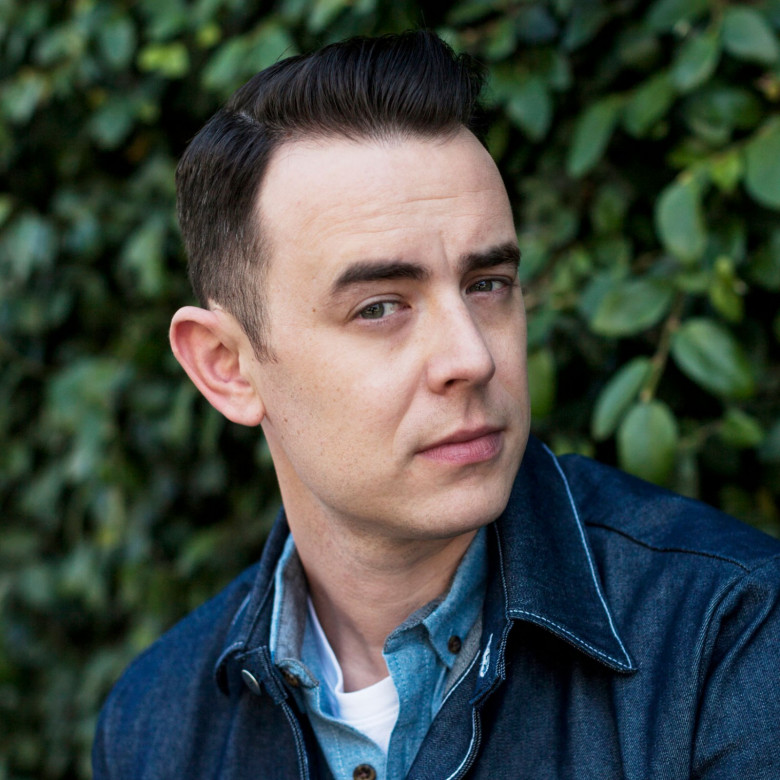 Colin Hanks