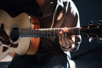 The Pulse of Music: Latest News and Breakthroughs