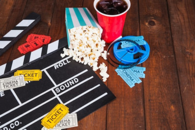 The Most Anticipated Movies of 2024