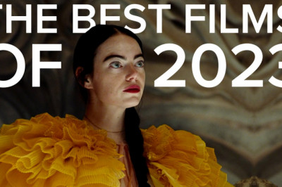 The Top 10 Movies of 2023: A Year In Review