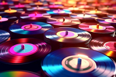 Top 10 Albums of 2024 So Far