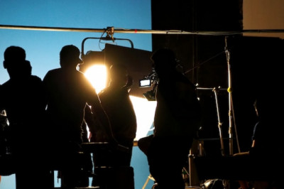 Behind the Scenes: Making of a Blockbuster Movie