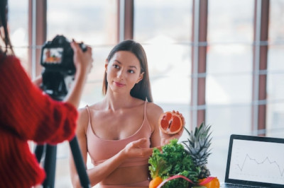 Celebrity Health Trends: From Plant-Based Diets to High-Intensity Workouts