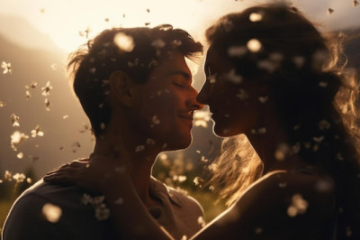 On-Set Romances: Real Life Love Stories Born from Movie Magic