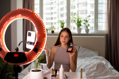 Secrets of the Stars: Celebrities' Beauty Routines Revealed