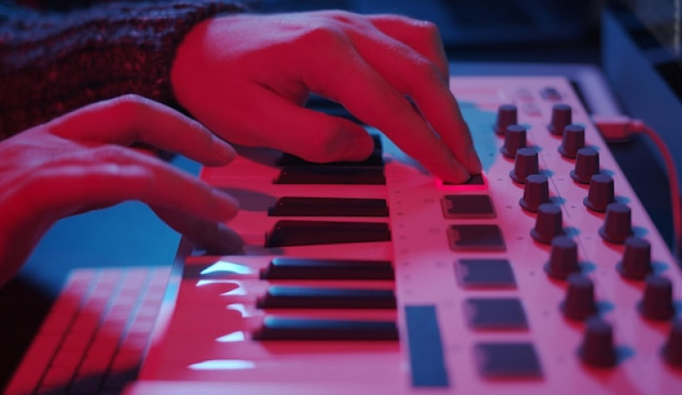 The Evolution of Soundtracks: How Music Shapes Cinematic Experiences ...