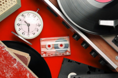 Top 10 Iconic Records of the 1980s