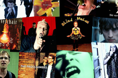 90's One Hit Wonders: Where Are They Now?