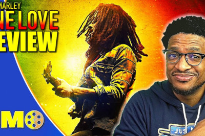 Bob Marley: One Love Movie Review