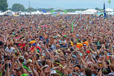 The Birth of Bonnaroo: Tracing the Roots of America's Iconic Music Festival