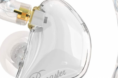 Unveiling the BASN Bmaster Triple Drivers In-Ear Monitor Headphone: A Comprehensive Review