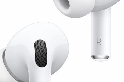 Unveiling the Magic of Apple AirPods Pro (2nd Generation): A Comprehensive Review