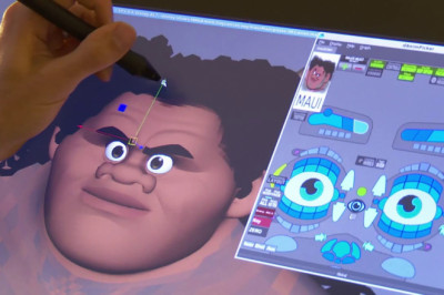 Behind the Scenes: Making of Iconic Animated Movies