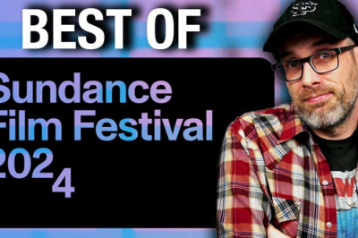 Every Movie I Saw at Sundance 2024 Reviewed &amp; Ranked!
