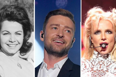 From Mouseketeers to Music Icons: Mickey Mouse Club Alumni Who Became Successful Singers