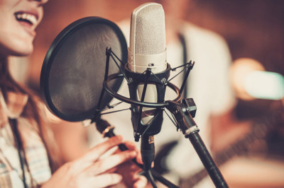 From Screen to Mic: Actors Turned Singers and Vice Versa