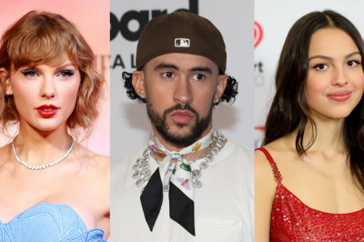 Most Anticipated Music Tours of 2024