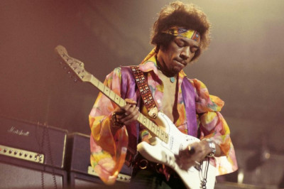 The Best Guitarists Of All Time: What Do They Have In Common?