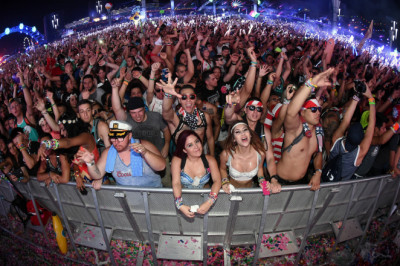 The Craziest Music Festivals You've Probably Never Heard Of