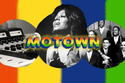 The Echo of Motown: Tracing Its Influence on Today's Music