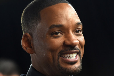 Throwback Thursday: Memorable Moments from Will Smith's Career!