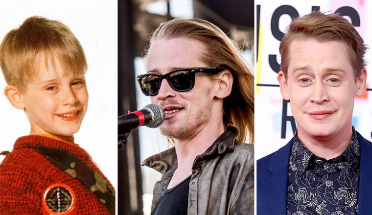 What Is Macaulay Culkin Up To Now?