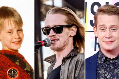What Is Macaulay Culkin Up To Now?