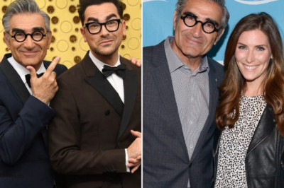 Stars Who Followed In The Footsteps Of Family Members