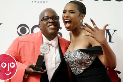 Top 7 EGOT Winners of All Time